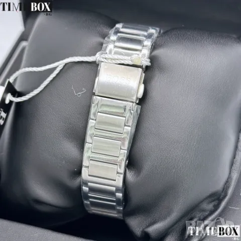 Hugo Boss Flawless Ladies Classic 1502530, снимка 4 - Дамски - 49612356