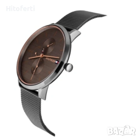  Клас A ЧАСОВНИК TOMMY HILFIGER 1781945