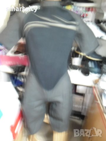 НЕОПРЕНОВ КОСТЮМ TRIBORD 3/2