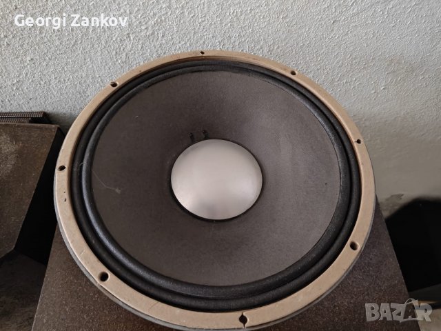 JBL K120 Alnico, снимка 5 - Тонколони - 40139542