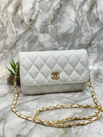 чанти chanel , снимка 11 - Чанти - 50751175