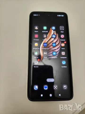 Xiaomi Redmi Note 13 Pro+, снимка 2 - Xiaomi - 56060746