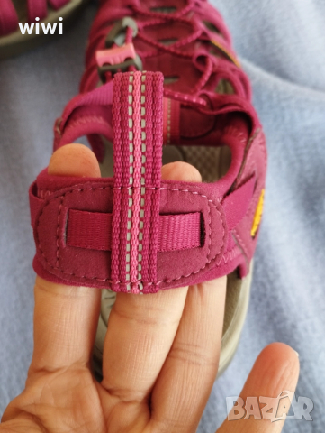 Keen номер 40., снимка 7 - Сандали - 51838221