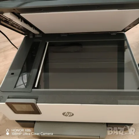 Принтер OfficeJetPro 912e, снимка 3 - Принтери, копири, скенери - 55955916