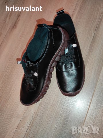 Нови обувки , снимка 1 - Дамски ежедневни обувки - 42704820
