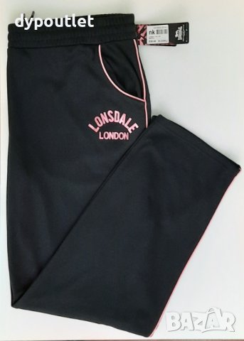 Lonsdale IL Pant - Дамско спортно долнище, размер - XXXL.                                         