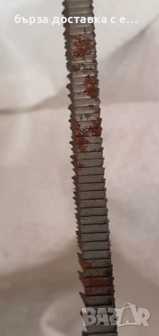 пила за копита , снимка 6 - За селскостопански - 51749759