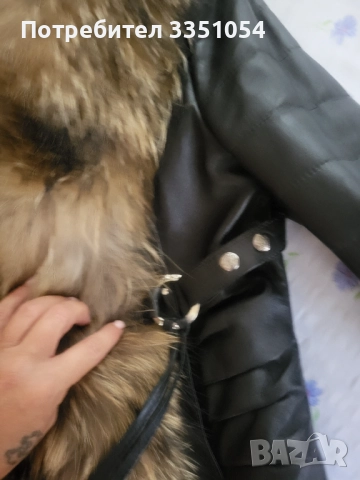 Топ яке, снимка 8 - Палта, манта - 51693529