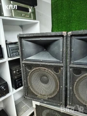 Продавам професионални тонколони YAMAHA S-112V, снимка 6 - Тонколони - 55948321