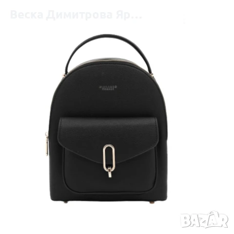 Diana & Co,  Дамска раница, снимка 7 - Чанти - 50463811