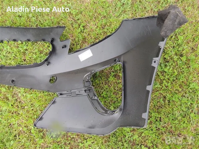 Предна броня Kia X-Ceed, XCeed година 2022 2023 код 86511-J7CC0 , снимка 6 - Аксесоари и консумативи - 49383169