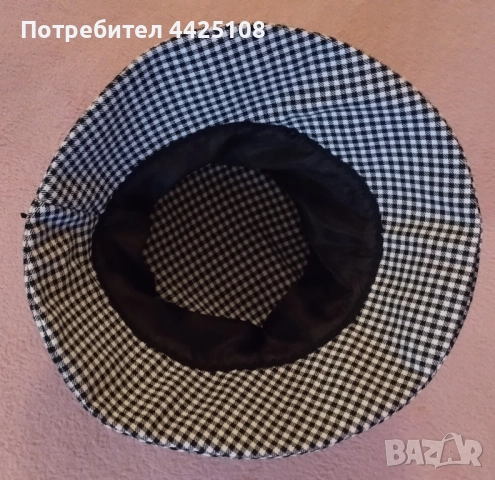 25, снимка 4 - Шапки - 52127887