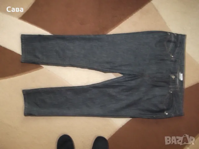 Дънки S.OLIVER  дамски,4-5ХЛ, снимка 2 - Дънки - 49864179