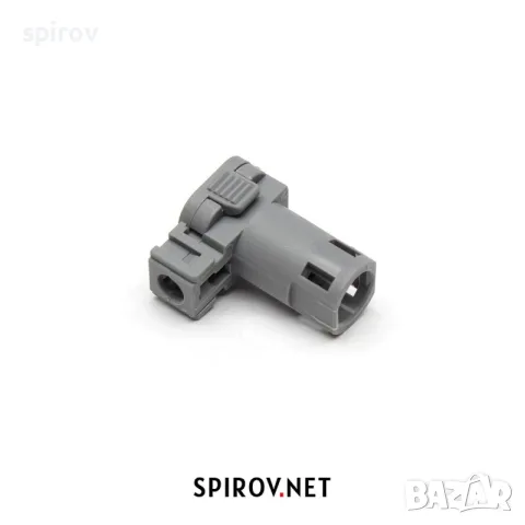 Букса подгревна свещ Mercedes OM640 OM642 OM629 0445457928, снимка 3 - Части - 55733732