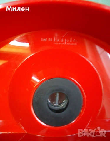 Кафемашина с гаранция 1 година NESCAFÉ® Krups Dolce Gusto Melody.Red, снимка 9 - Кафемашини - 53619380