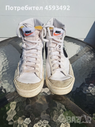 Оригинални кецове NIKE 