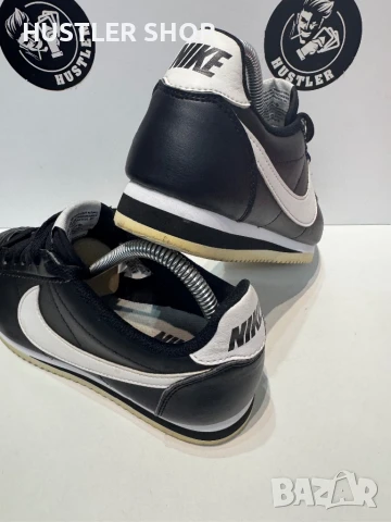 Маратонки NIKE CORTEZ.Номер 38.5, снимка 5 - Маратонки - 51346179