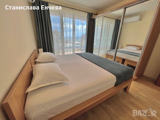 Апартамент за гости"НИКИ" на брега на морето на Бялата Лагуна между Каварна и Балчик , снимка 13 - Почивки на море - 36481147