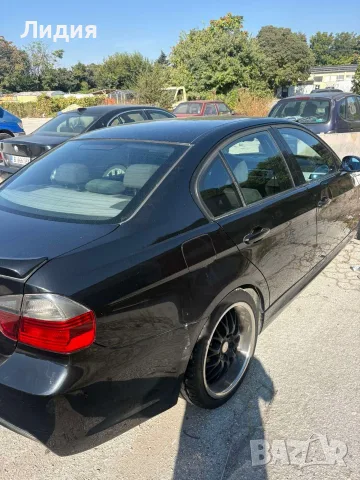 ПРОДАВА СЕ BMW 325i , снимка 3 - Автомобили и джипове - 56144035