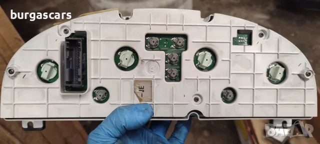 Километраж 1S7F-10841 Ford Mondeo - 70лв, снимка 2 - Части - 47928088