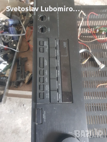 Разни , снимка 4 - Ресийвъри, усилватели, смесителни пултове - 53754267
