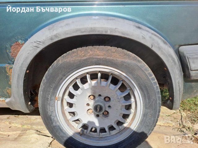 Фолксваген голф мк2 ГТД   след основен ДВГ ремонт  НА ЧАСТИ, снимка 16 - Автомобили и джипове - 42435210