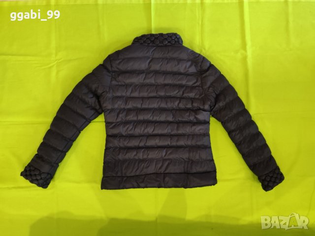 Дамско яке тъмносиньо , снимка 2 - Якета - 38824506