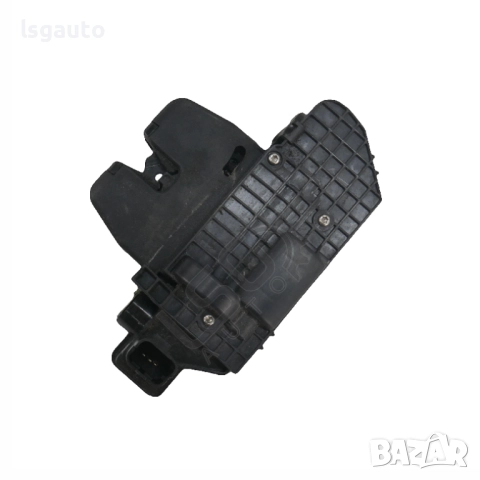 Брава заден капак Citroen DS4 2011-2015 ID: 153575