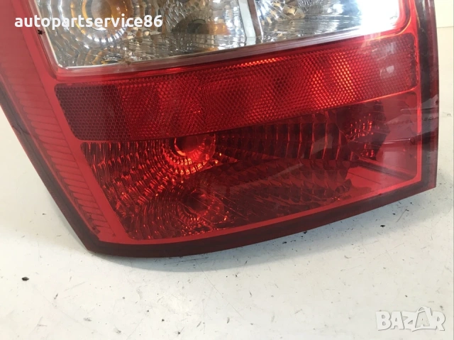 Заден ляв стоп за KIA Cerato 1.5 CRDi (2004) 92401-2F2, снимка 3 - Части - 53255586
