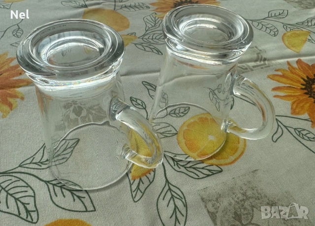 Стъклария - купи, чаши и халба Октоберфест, снимка 4 - Прибори за хранене, готвене и сервиране - 50408363