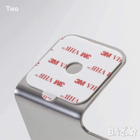 Диспенсър за течен сапун Tiger Colar 180мл. Произведен от неръждаема стомана, снимка 5 - Други - 53715663