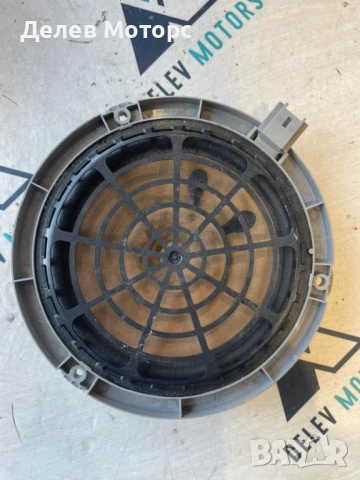 Задна лява тонколона 9803506380 от Peugeot 301, 1.6 BlueHDI, 99 кс., двигател BHY 10JBHA DV6FD