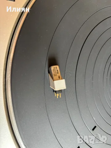 Technics SL-7 ЗА РЕМОНТ!, снимка 6 - Грамофони - 55874321