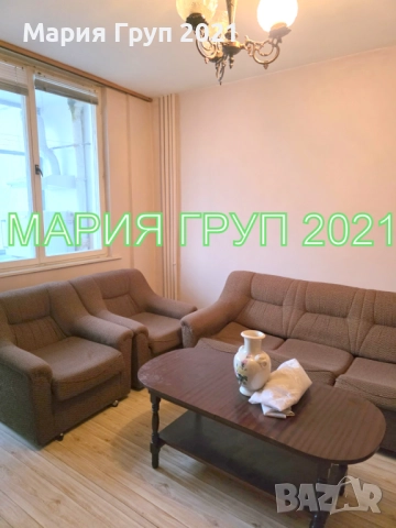 !!!ТОП ОФЕРТА!!!Продавам ТУХЛЕНА Гарсониера в гр. Хасково ул."Дунав"!!!, снимка 5 - Апартаменти - 52719753