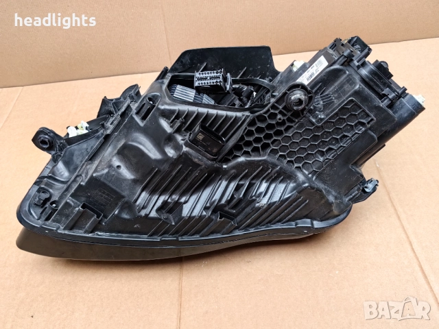 Фар за VW Touareg III Full LED / ВФ Туарег 3, снимка 17 - Части - 52970790