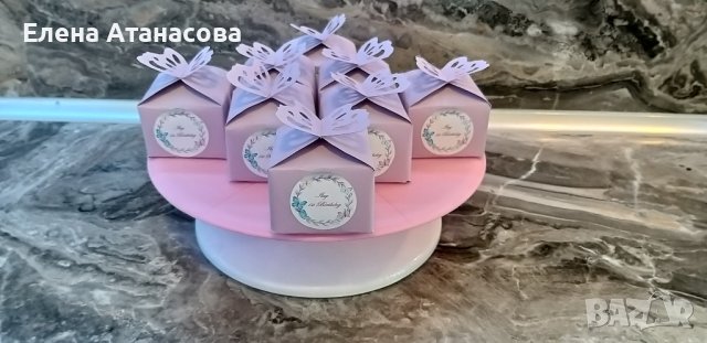 Тематични картонени торти, снимка 9 - Други услуги - 39269589