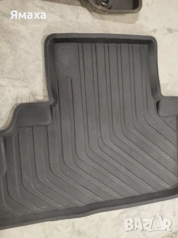 Хонда оригинални гумени стелки, снимка 6 - Аксесоари и консумативи - 51170328