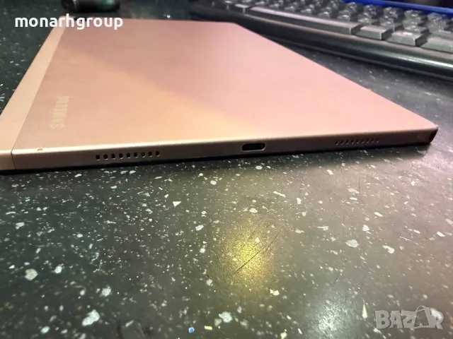 Таблет Samsung Galaxy TAB A8/RAM 4GB/64GB, снимка 5 - Таблети - 55781744