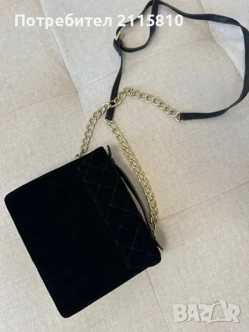 Дамска чанта , снимка 2 - Чанти - 47406901