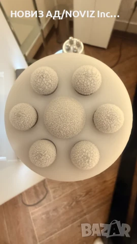 Професионален апарат - BHS 156 Cryo RF Аржентина, снимка 2 - Козметични уреди - 50778674