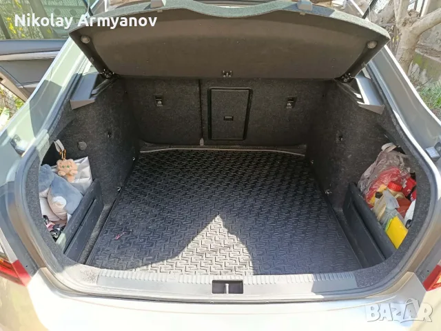 Skoda Octavia 1, 6D, снимка 16 - Автомобили и джипове - 55831999