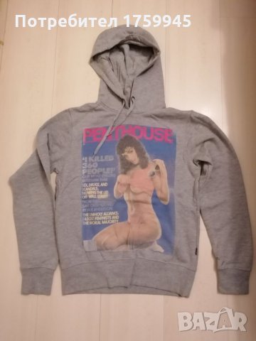 Мъжки суитчър Penthouse