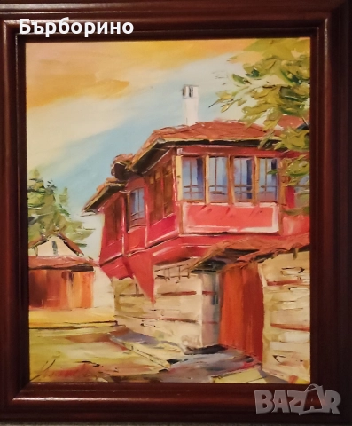 Гоблени и картини, снимка 6 - Гоблени - 52035908