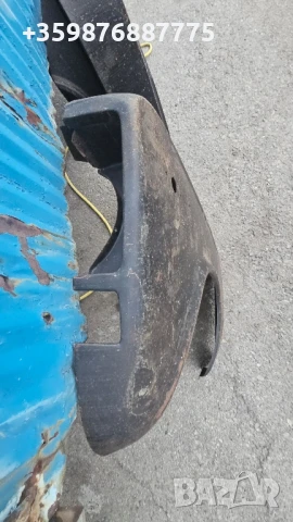 Калници Калник Ваз Лада Жигули Жигула Ретро Руски Руско соц руска , снимка 6 - Части - 50608411