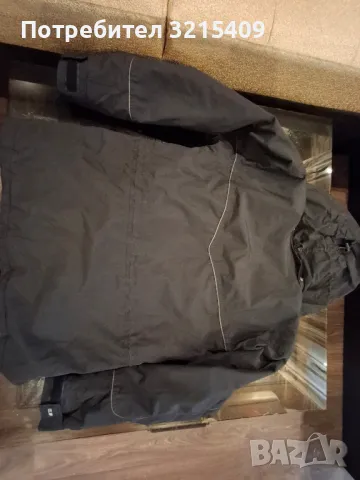 Everest technology мъжко ски сноуборд яке Л размер , снимка 6 - Зимни спортове - 48705744