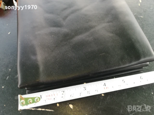 ЧАНТА-ЧЕРНА НОВА 1907251924, снимка 9 - Чанти - 51075690