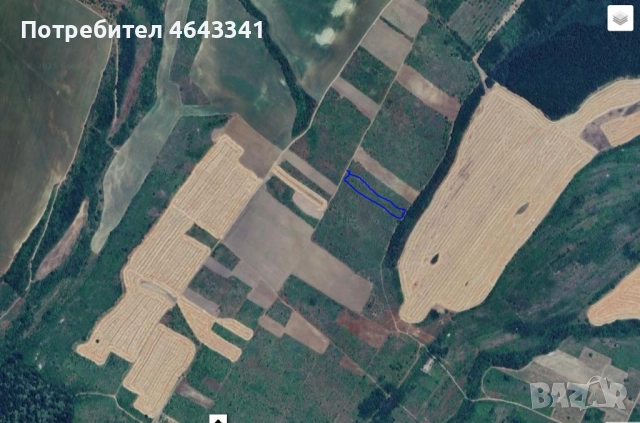 Продава земя Велики Преслав, област Шумен 