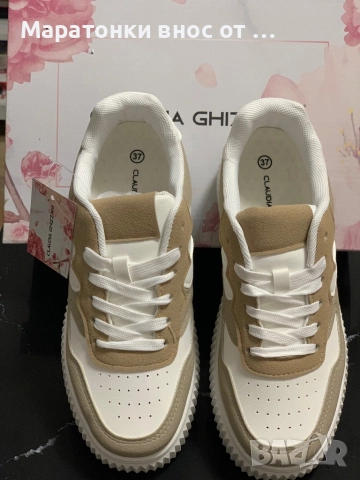 Claudia Ghizzani , снимка 3 - Маратонки - 52353597