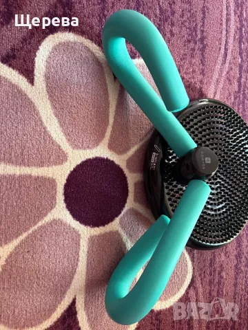 Комплект за трениране, снимка 8 - Фитнес уреди - 49418613