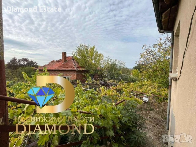 Къща в село Помощник, общ. Гълъбово, снимка 6 - Къщи - 53074209